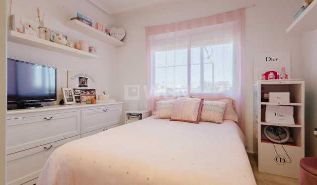 Odsprzedaż - Villa - Torrevieja - Costa Blanca