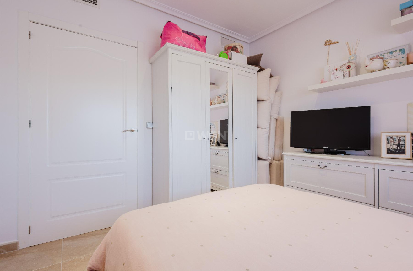 Odsprzedaż - Villa - Torrevieja - Costa Blanca