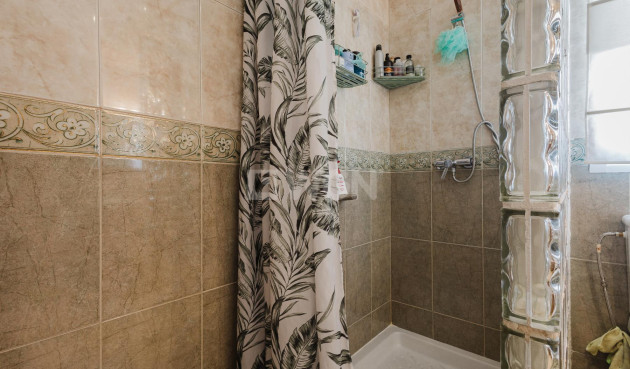 Odsprzedaż - Villa - Torrevieja - Costa Blanca