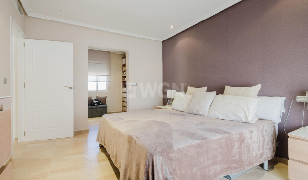 Odsprzedaż - Villa - Torrevieja - Costa Blanca