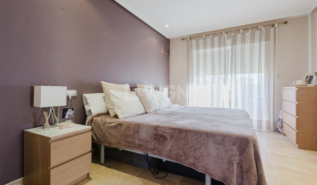 Odsprzedaż - Villa - Torrevieja - Costa Blanca