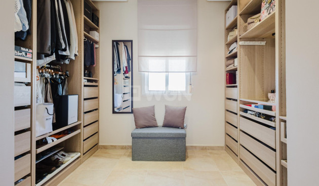 Odsprzedaż - Villa - Torrevieja - Costa Blanca