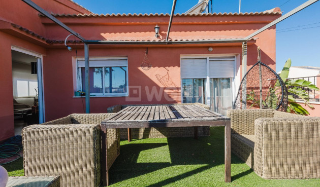 Odsprzedaż - Villa - Torrevieja - Costa Blanca