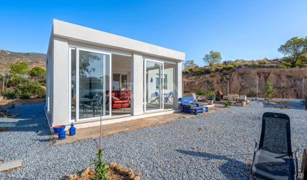 Odsprzedaż - Villa - Crevillent - Inland