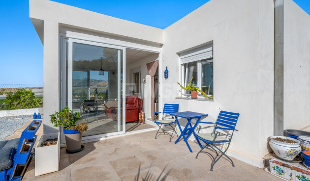 Odsprzedaż - Villa - Crevillent - Inland