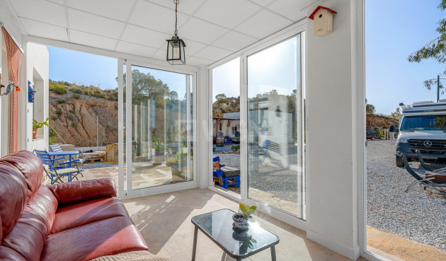 Odsprzedaż - Villa - Crevillent - Inland