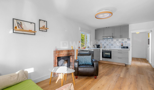 Odsprzedaż - Villa - Crevillent - Inland