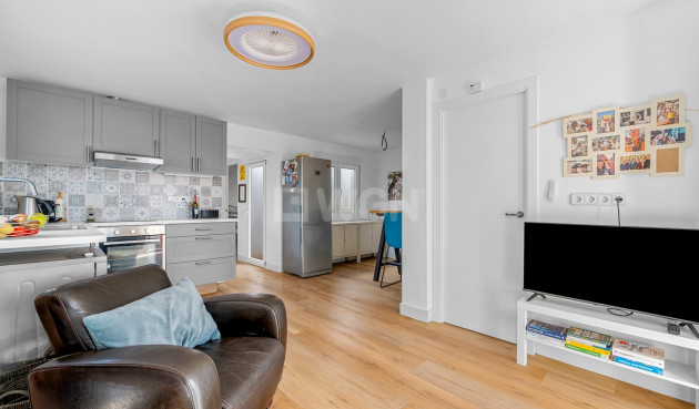 Odsprzedaż - Villa - Crevillent - Inland