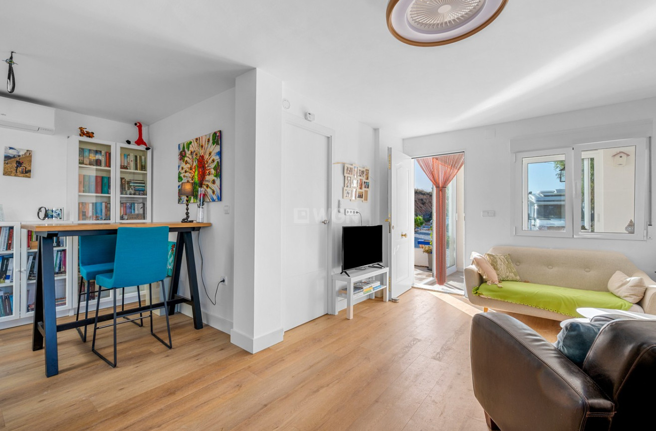 Odsprzedaż - Villa - Crevillent - Inland