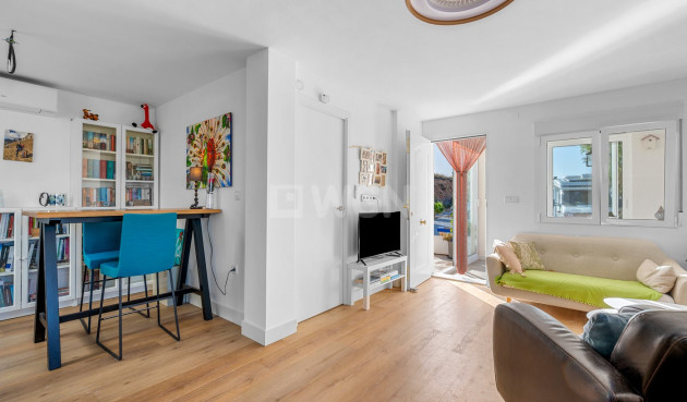 Odsprzedaż - Villa - Crevillent - Inland