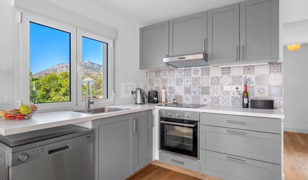 Odsprzedaż - Villa - Crevillent - Inland