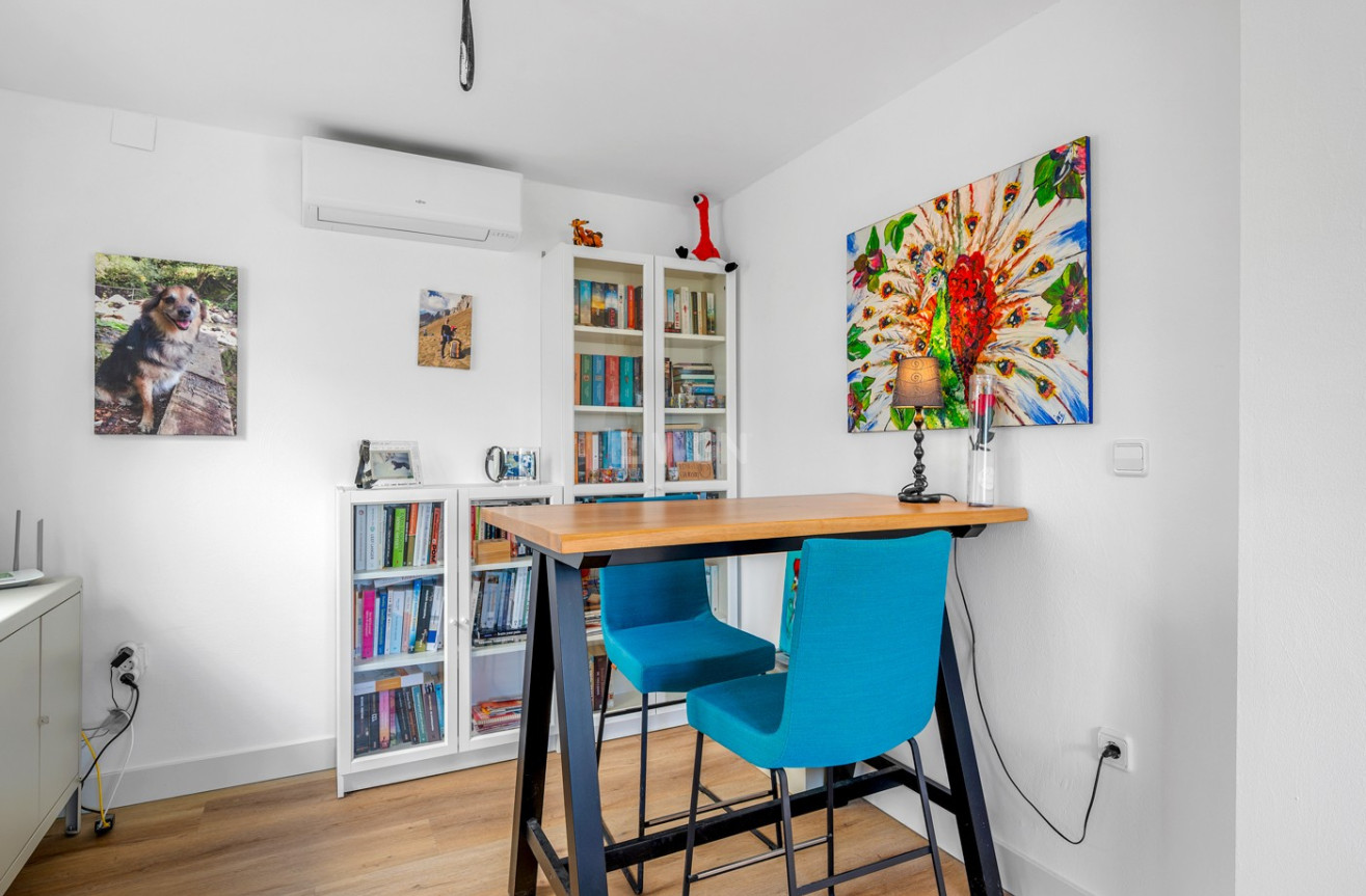 Odsprzedaż - Villa - Crevillent - Inland