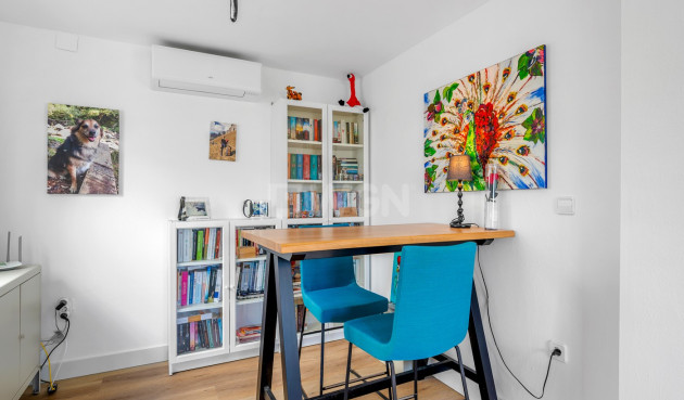 Odsprzedaż - Villa - Crevillent - Inland