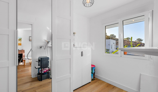 Odsprzedaż - Villa - Crevillent - Inland