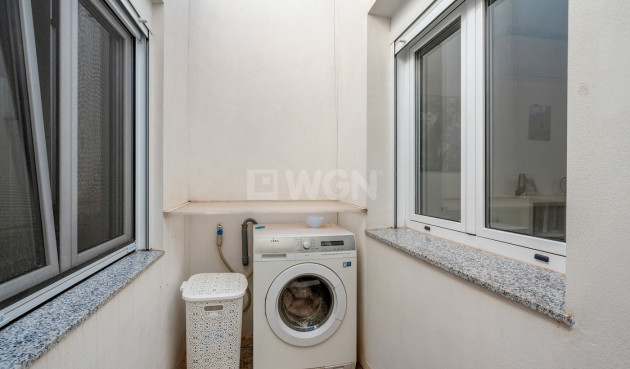 Odsprzedaż - Villa - Crevillent - Inland