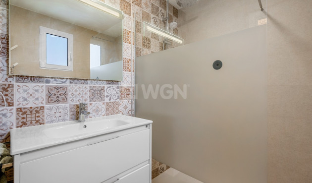 Odsprzedaż - Villa - Crevillent - Inland