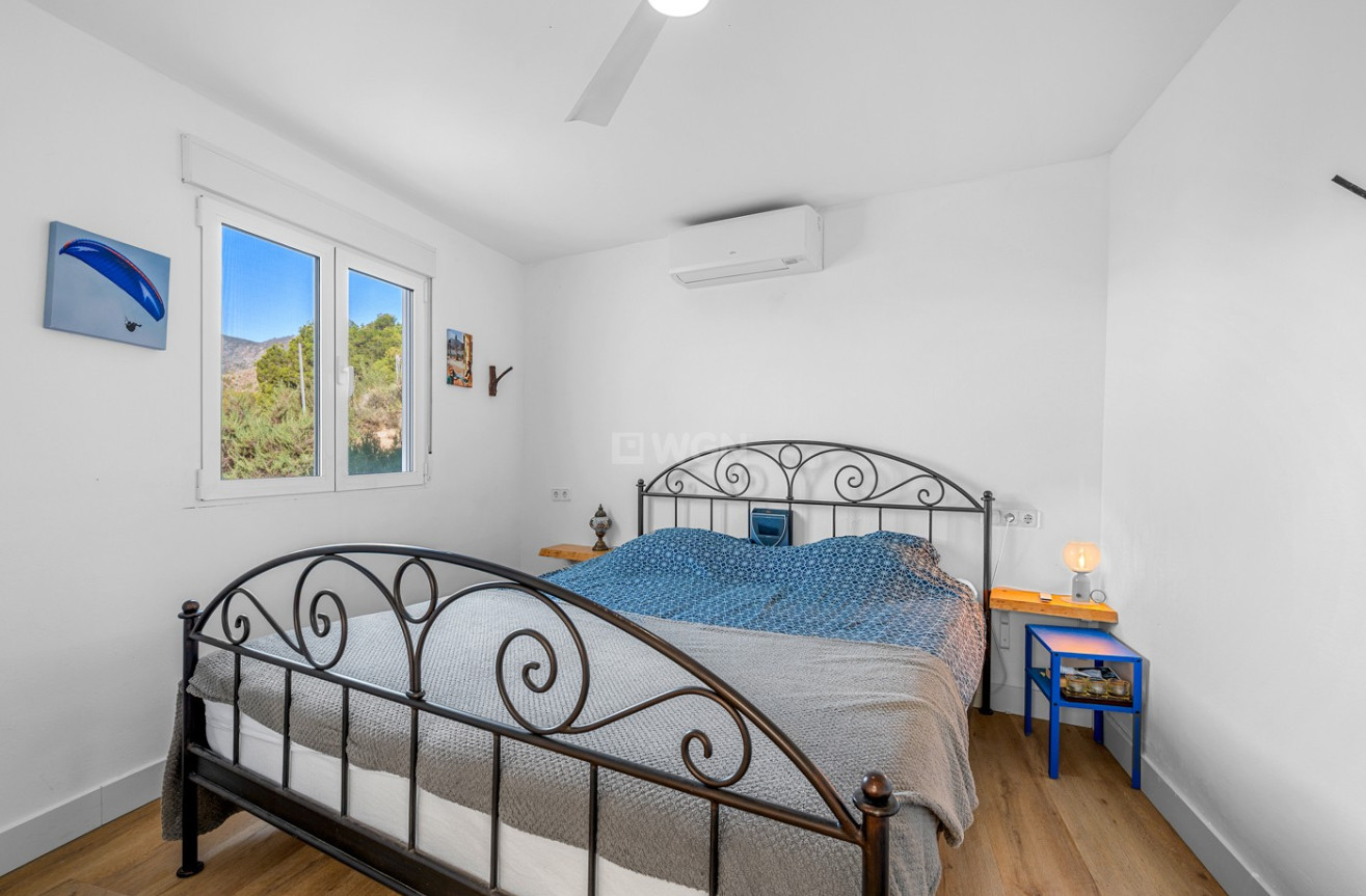 Odsprzedaż - Villa - Crevillent - Inland