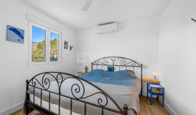 Odsprzedaż - Villa - Crevillent - Inland