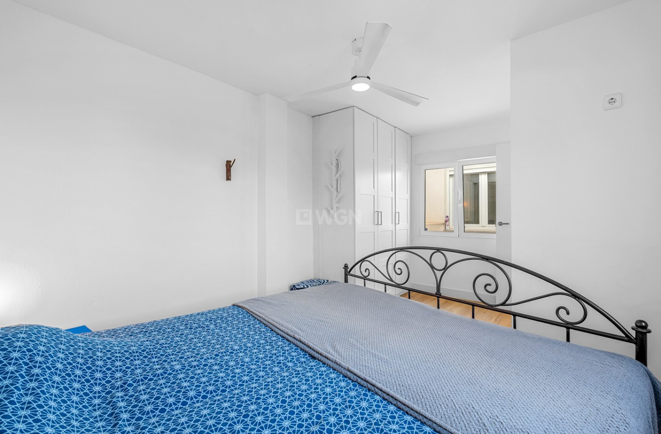 Odsprzedaż - Villa - Crevillent - Inland