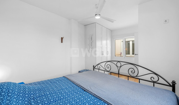 Odsprzedaż - Villa - Crevillent - Inland