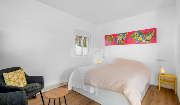 Odsprzedaż - Villa - Crevillent - Inland