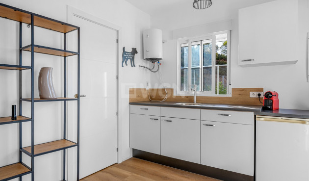 Odsprzedaż - Villa - Crevillent - Inland