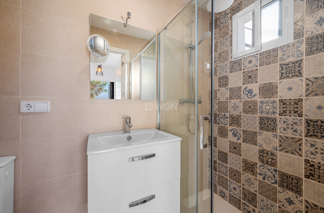 Odsprzedaż - Villa - Crevillent - Inland