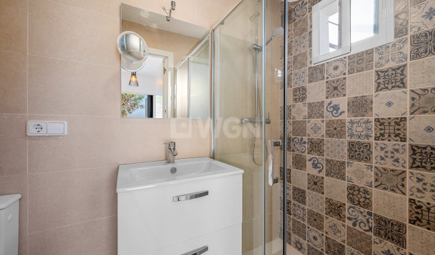 Odsprzedaż - Villa - Crevillent - Inland