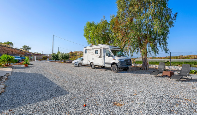 Odsprzedaż - Villa - Crevillent - Inland