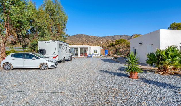 Odsprzedaż - Villa - Crevillent - Inland