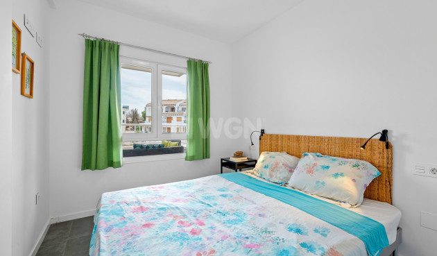 Odsprzedaż - Mieszkanie w bloku - Alicante - Costa Blanca