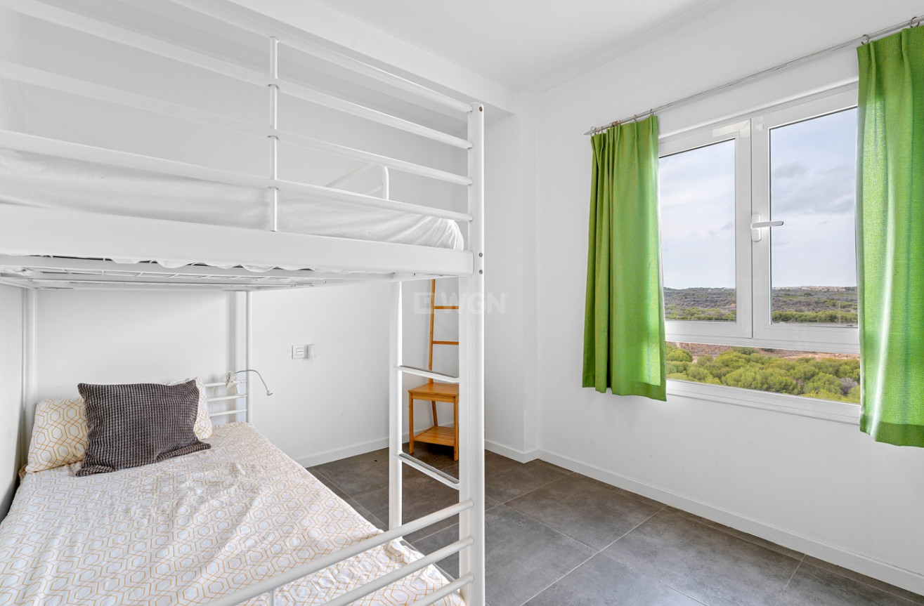 Odsprzedaż - Mieszkanie w bloku - Alicante - Costa Blanca