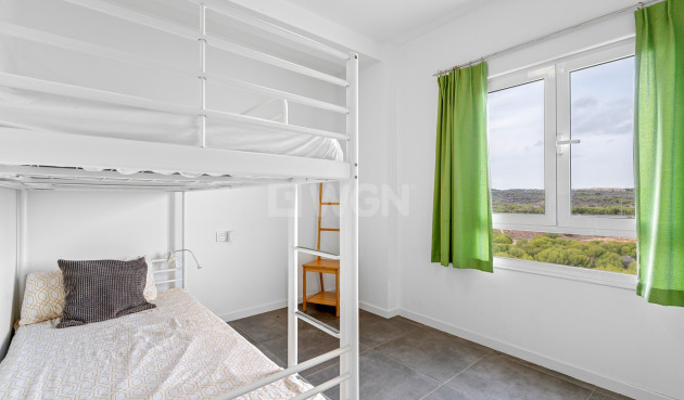 Odsprzedaż - Mieszkanie w bloku - Alicante - Costa Blanca