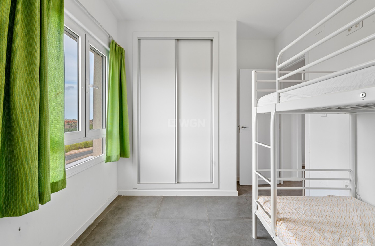 Odsprzedaż - Mieszkanie w bloku - Alicante - Costa Blanca