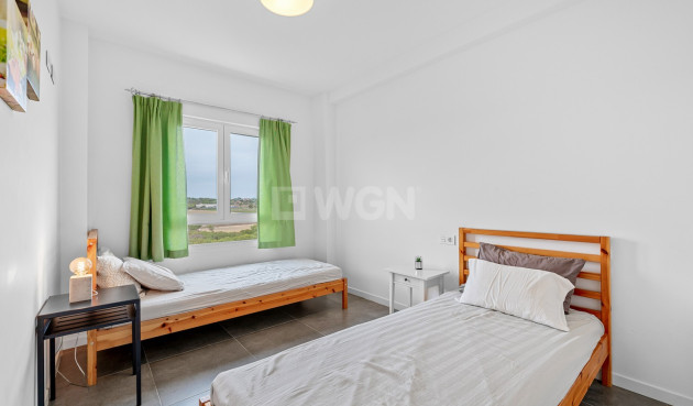 Odsprzedaż - Mieszkanie w bloku - Alicante - Costa Blanca