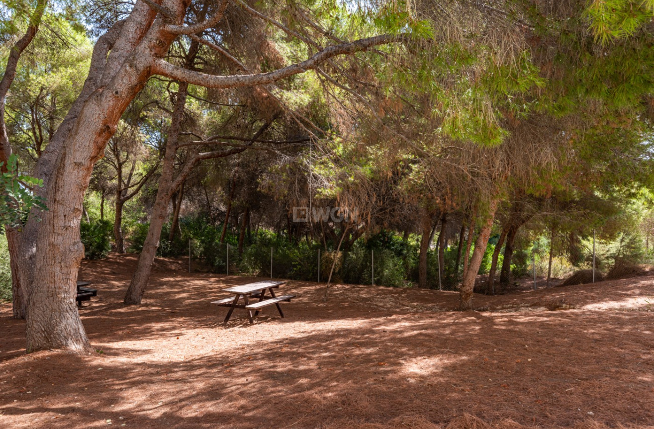 Odsprzedaż - Mieszkanie w bloku - Alicante - Costa Blanca
