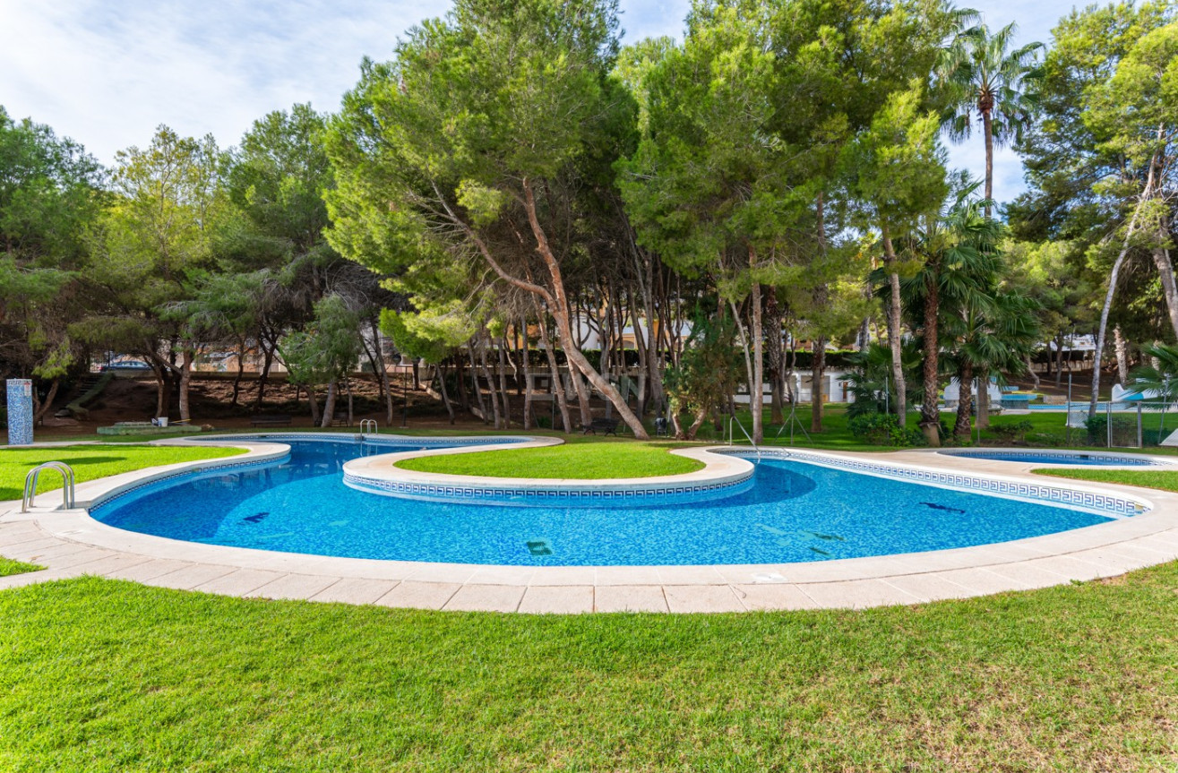 Odsprzedaż - Mieszkanie w bloku - Alicante - Costa Blanca