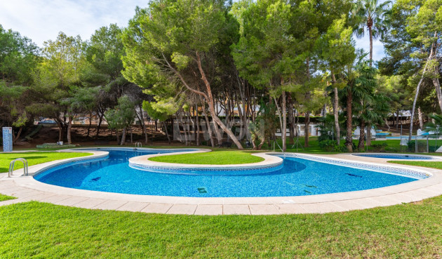 Odsprzedaż - Mieszkanie w bloku - Alicante - Costa Blanca