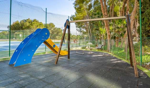 Odsprzedaż - Mieszkanie w bloku - Alicante - Costa Blanca