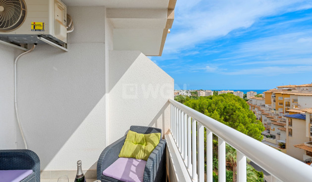 Odsprzedaż - Mieszkanie w bloku - Alicante - Costa Blanca