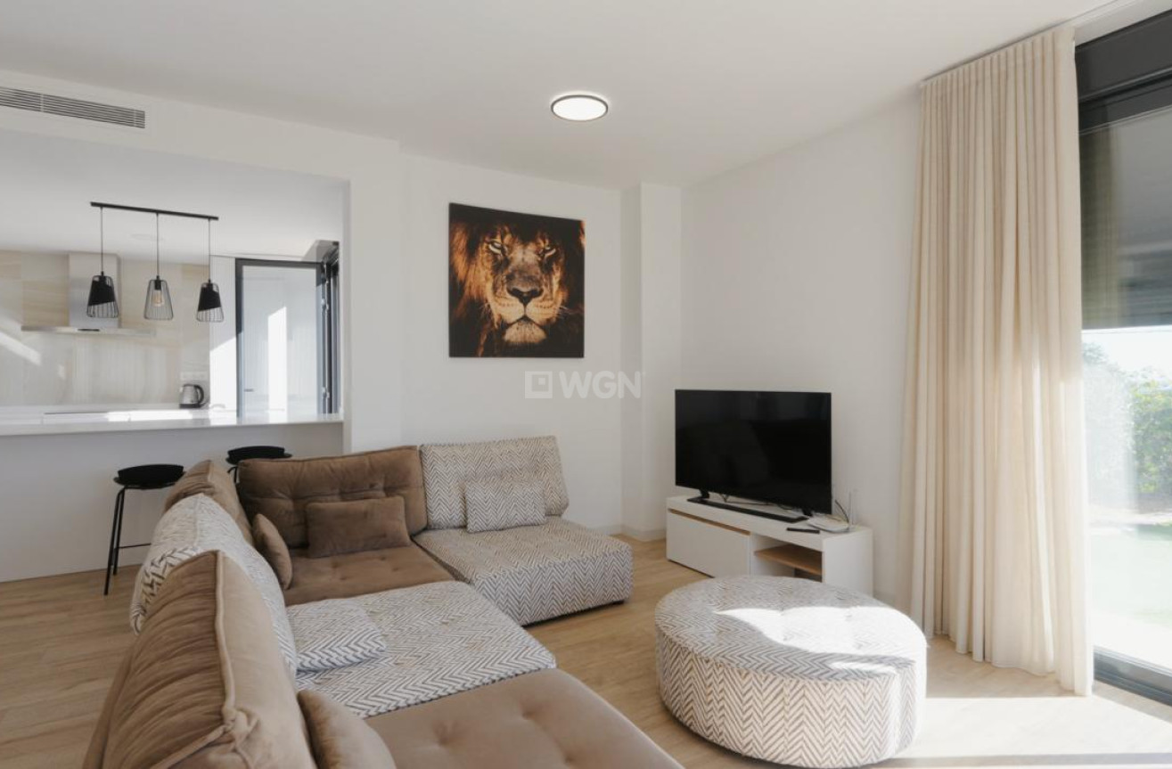 Odsprzedaż - Kamienica - Polop - Costa Blanca