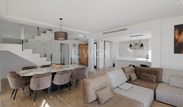 Odsprzedaż - Kamienica - Polop - Costa Blanca