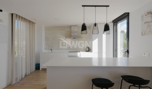 Odsprzedaż - Kamienica - Polop - Costa Blanca