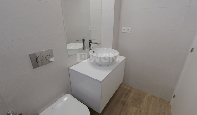 Odsprzedaż - Kamienica - Polop - Costa Blanca