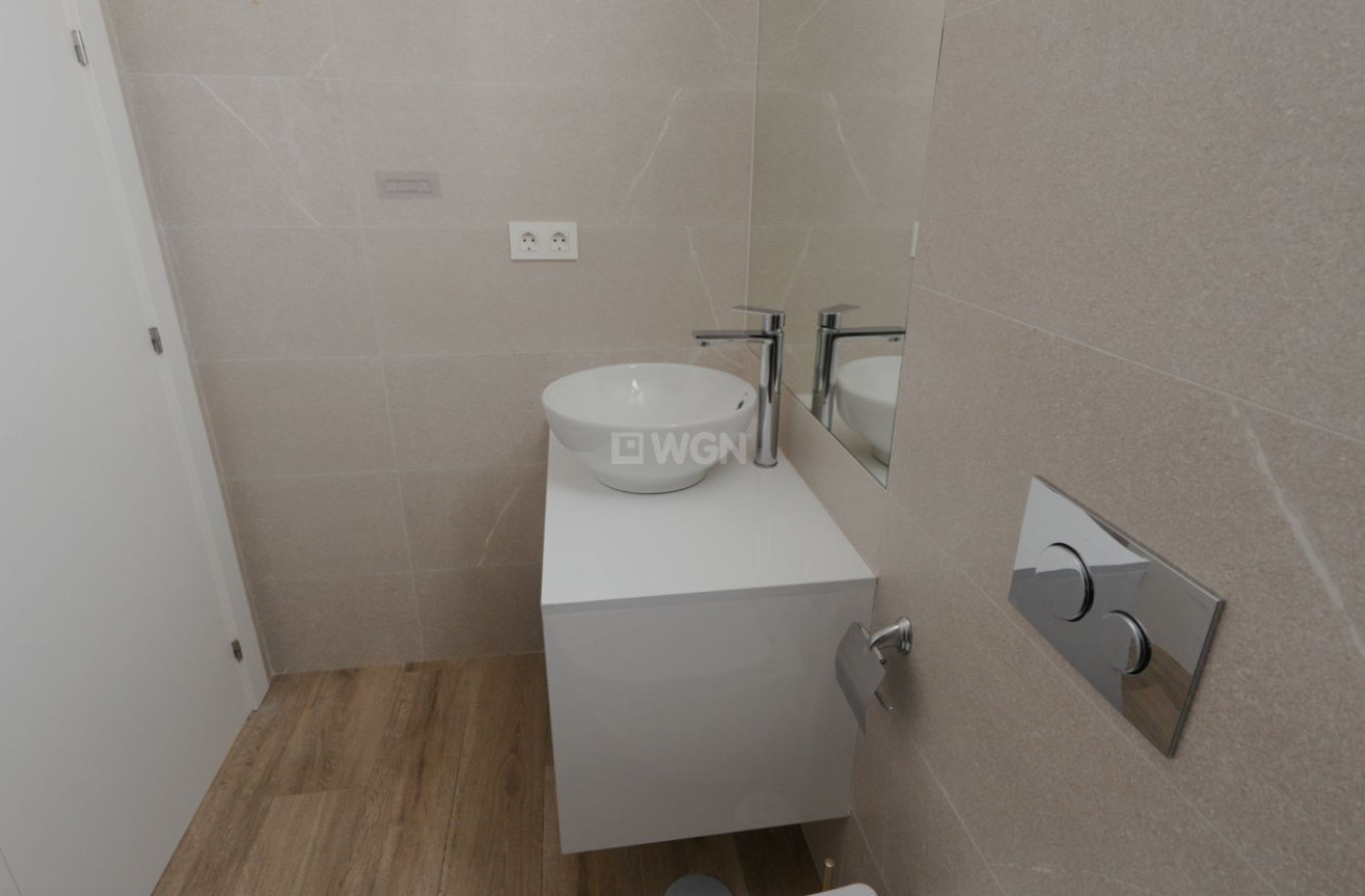 Odsprzedaż - Kamienica - Polop - Costa Blanca