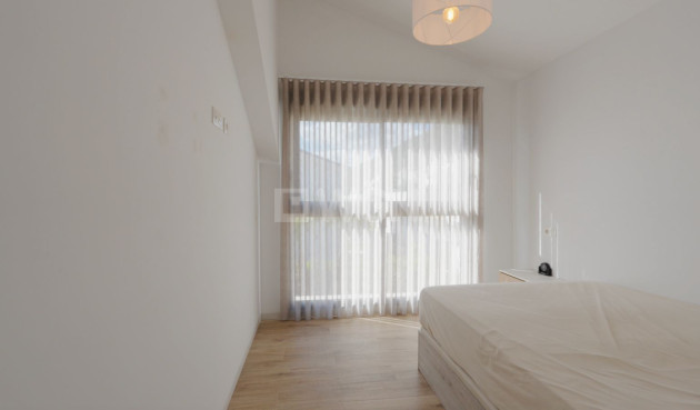 Odsprzedaż - Kamienica - Polop - Costa Blanca