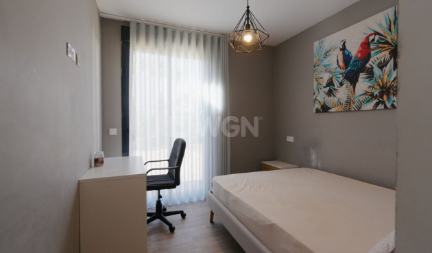 Odsprzedaż - Kamienica - Polop - Costa Blanca