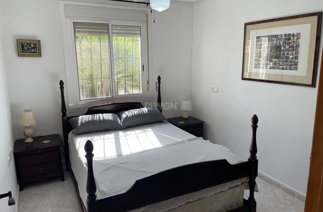 Odsprzedaż - Villa - Camposol - Inland