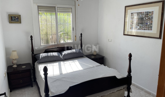 Odsprzedaż - Villa - Camposol - Inland