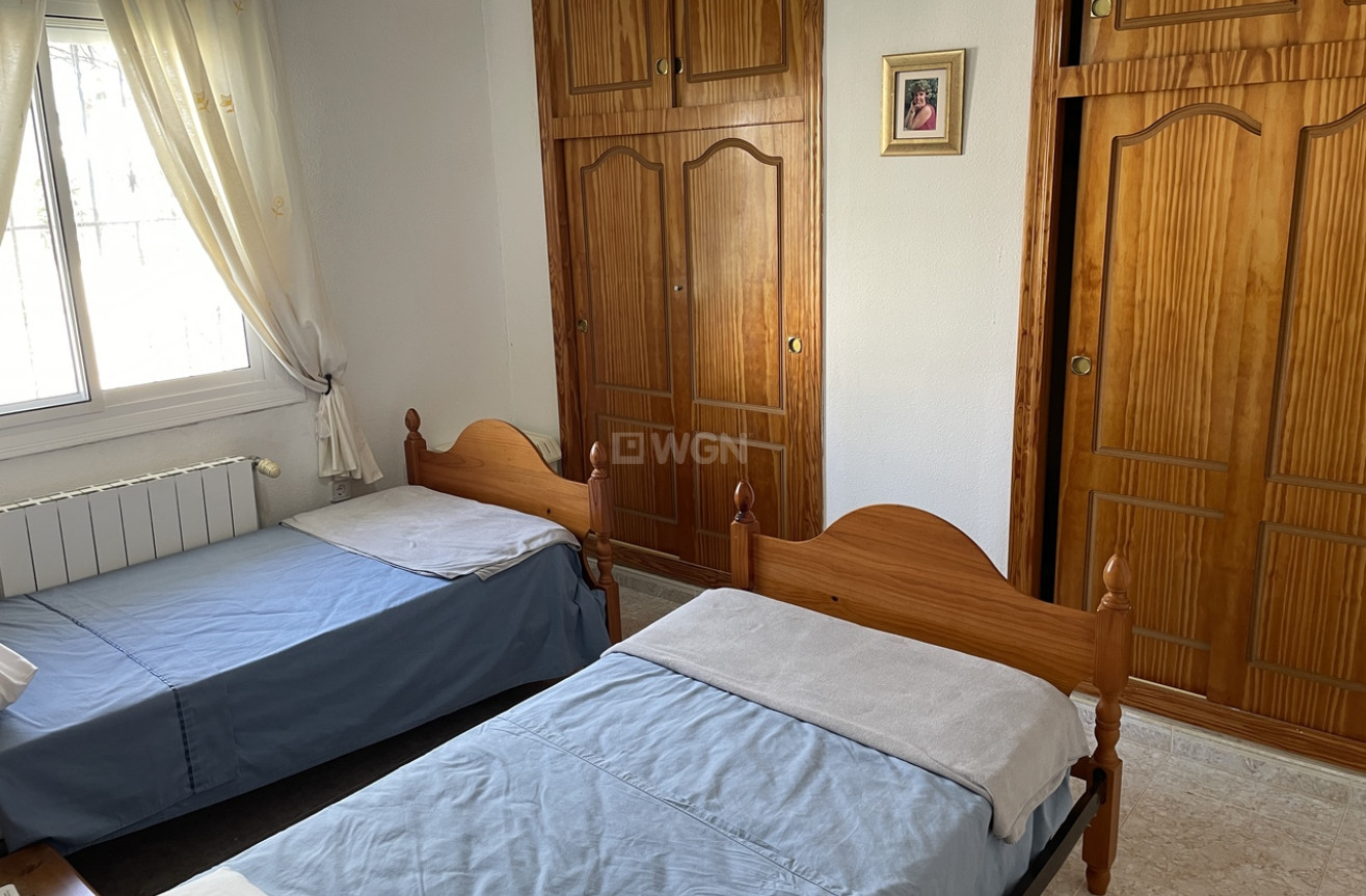 Odsprzedaż - Villa - Camposol - Inland